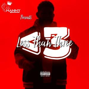 收聽$hhmanny的Leave U Alone (feat. A9e & Nick Tran) (Explicit)歌詞歌曲
