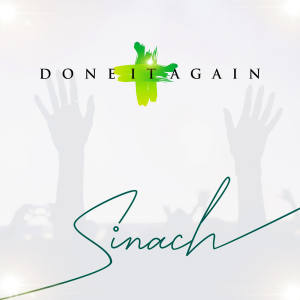 Sinach的专辑Done It Again
