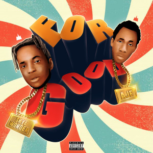 Album For Good from 