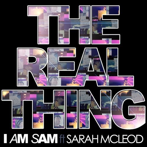 The Real Thing (Radio Version)