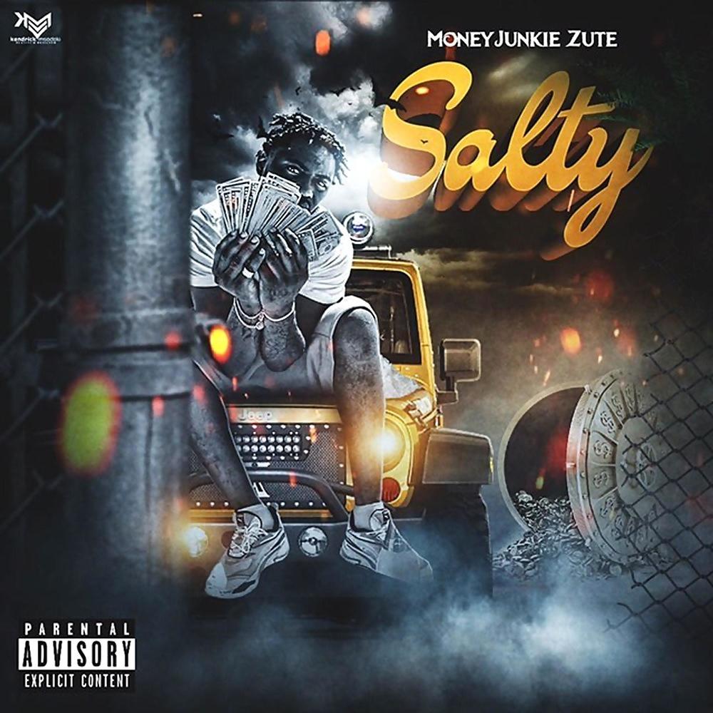Salty (Mad For) (Explicit)