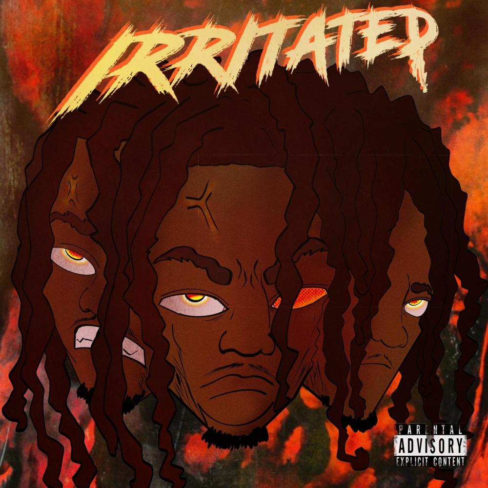 Irritated (Explicit)