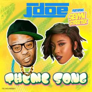 ดาวน์โหลดและฟังเพลง Theme Song พร้อมเนื้อเพลงจาก J-Doe