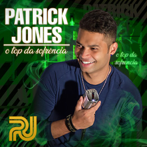 Patrick Jones的專輯Ventilador