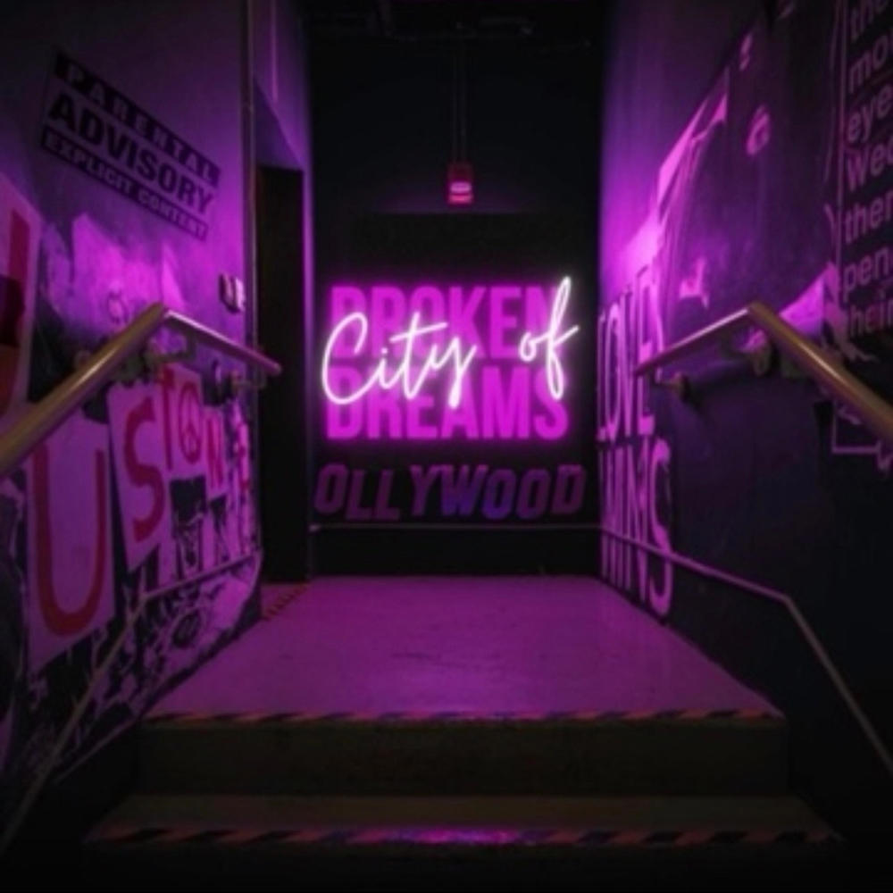 About you (feat. Choqolate, It’s King West & Chef Fonz) (Explicit)