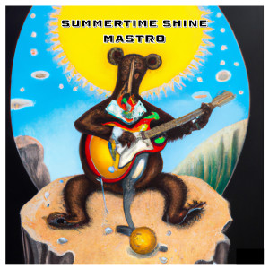 Listen to Summertime Shine song with lyrics from Mastro