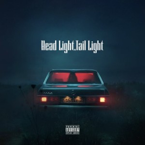 Album Head Light, Tail Light from The Unknown
