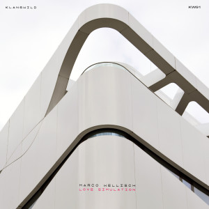 Album Love Simulation from Marco Wellisch