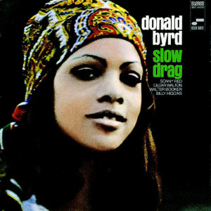 收聽Donald Byrd的Jelly Roll (2002 Digital Remaster)歌詞歌曲