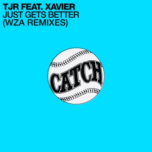 收聽WZA的Just Gets Better (WZA's Extended Organ Mix)歌詞歌曲