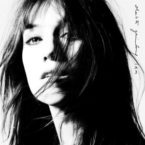 Charlotte Gainsbourg的專輯IRM (Version Deluxe)