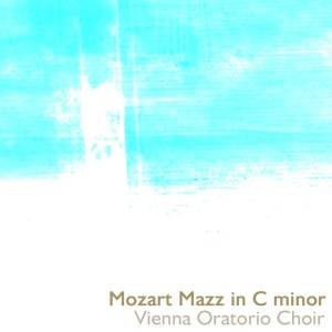 Album Mozart: Mass in C Minor from Wilma Lipp
