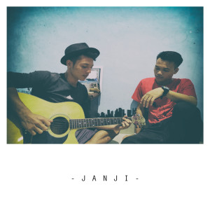 Dengarkan Janji lagu dari The Adventure dengan lirik
