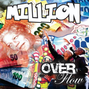 Overflow的專輯Million
