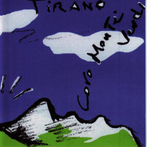 收聽Coro Monti Verdi的E mi me ne so 'ndao歌詞歌曲