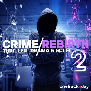 Album Crime Rebirth 2 from Luigi Seviroli