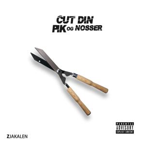 收聽Zjakalen的Cut Din Pik Og Nosser (Explicit)歌詞歌曲