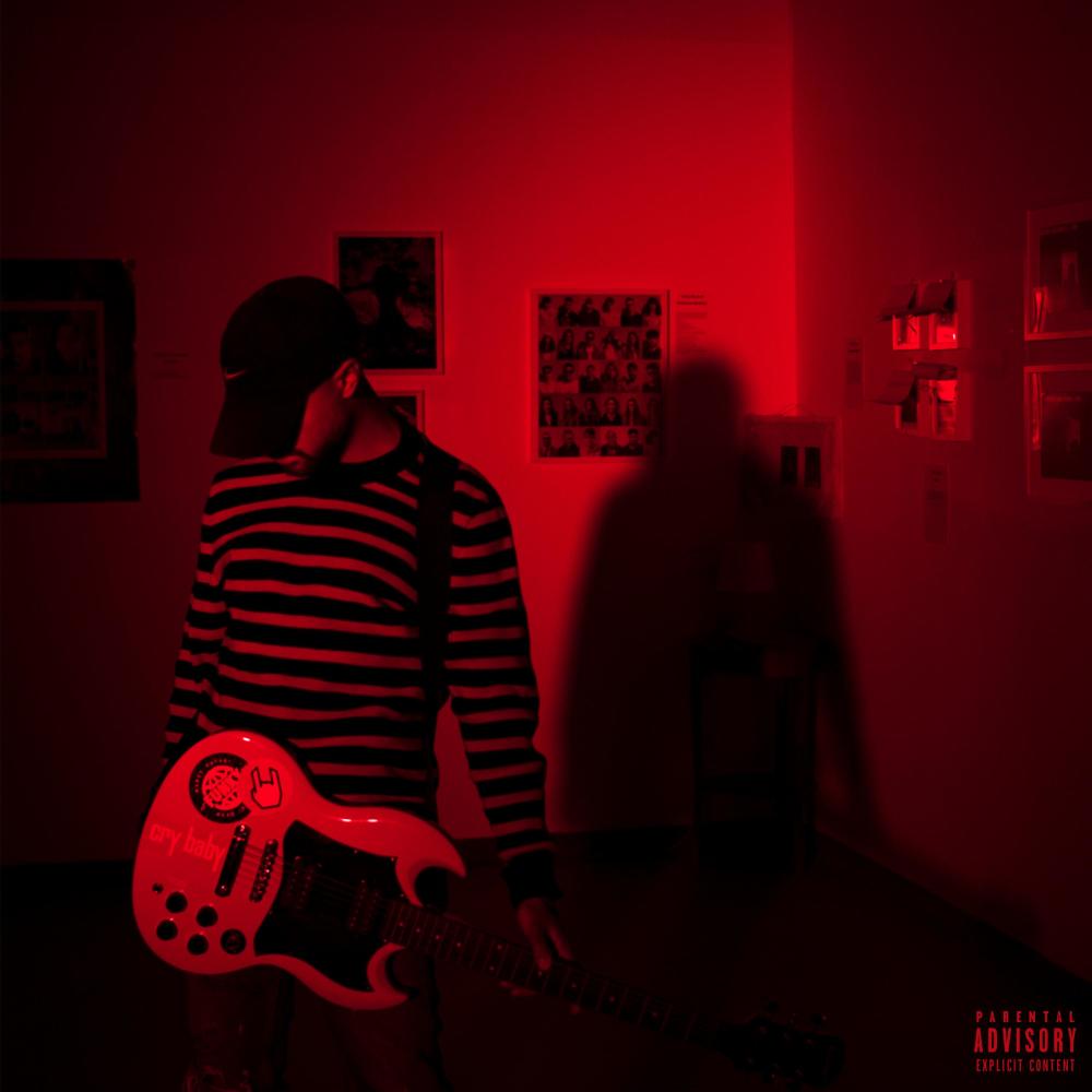 PURPLE HAZE (Explicit)