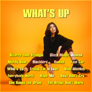 Listen to What's Up song with lyrics from Loni Lovato