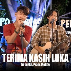 Tri Suaka的专辑Terima Kasih Luka (Live Ngamen)