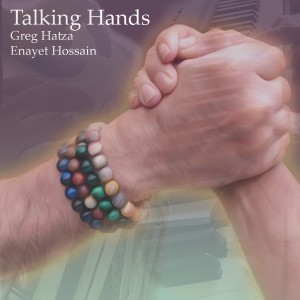 อัลบัม Talking Hands ศิลปิน Greg Hatza