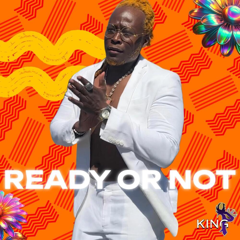Ready or Not