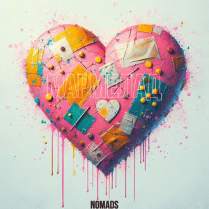 收聽NOMADS的Мармелад歌詞歌曲