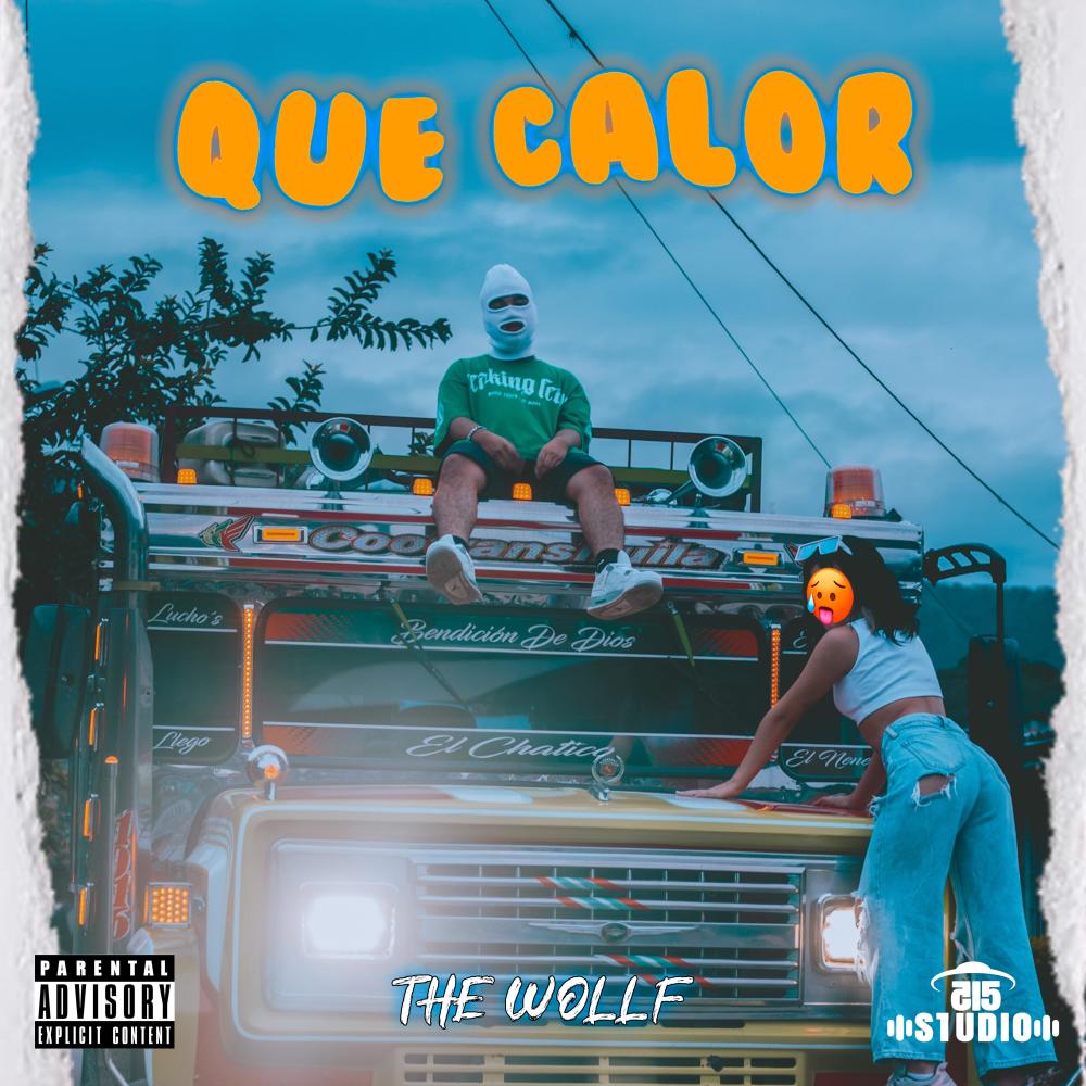 Qué Calor
