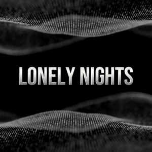 Sound Storm的專輯Alexia - Lonely Nights