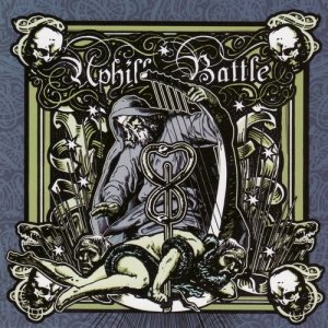 ดาวน์โหลดและฟังเพลง Faded Red พร้อมเนื้อเพลงจาก Uphill Battle