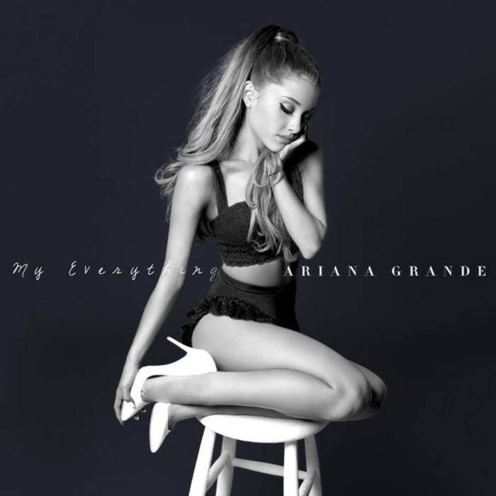 Ariana Grande - INTO Ü (完整版|CASSTIEL.LL Remix)