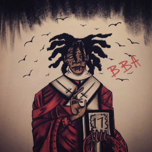 收聽Lil Wop的Saint (Explicit)歌詞歌曲