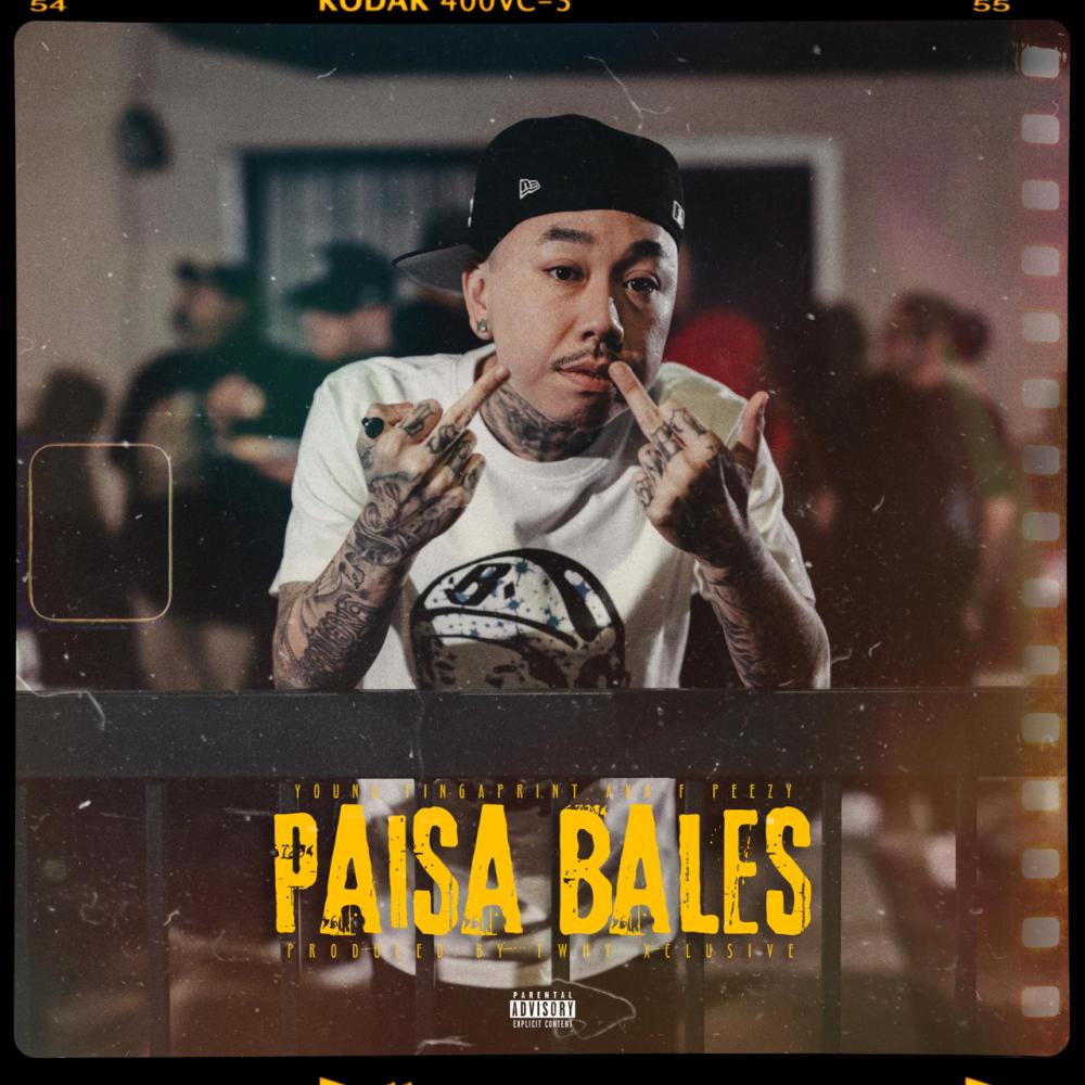 Paisa Bales (Explicit)