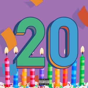 Album Big 20 (Explicit) from juju