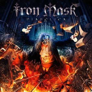 ดาวน์โหลดและฟังเพลง Flying Fortress พร้อมเนื้อเพลงจาก Iron Mask