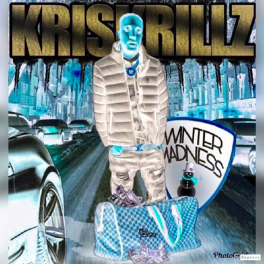 Winter Madness Outro (Explicit)