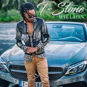 收聽T-Stone的Million歌詞歌曲