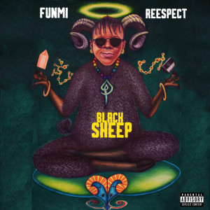 Album Black Sheep from Reespect