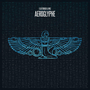 Album Aeroglyphe from 