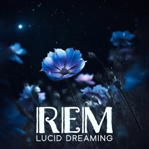 Album REM Lucid Dreaming (Healing Meditation Zone, Music for Deep Sleep) from 