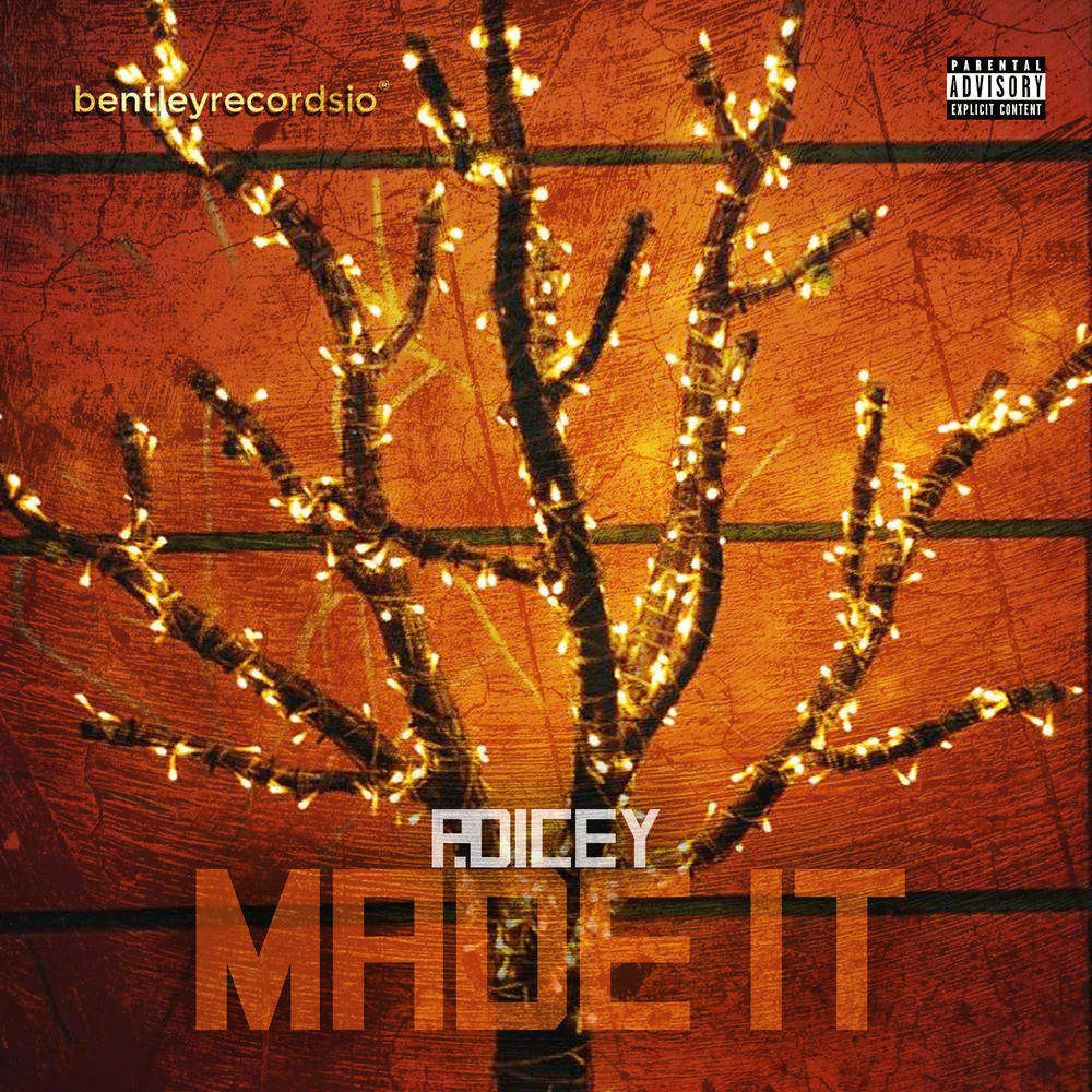 Made It (Cover|Explicit)