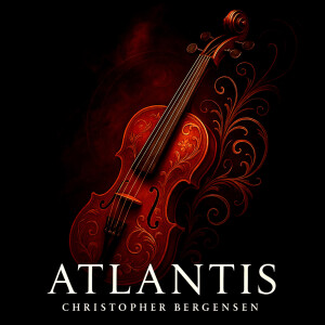 Dengarkan lagu Love In Heart nyanyian Christopher Bergensen dengan lirik