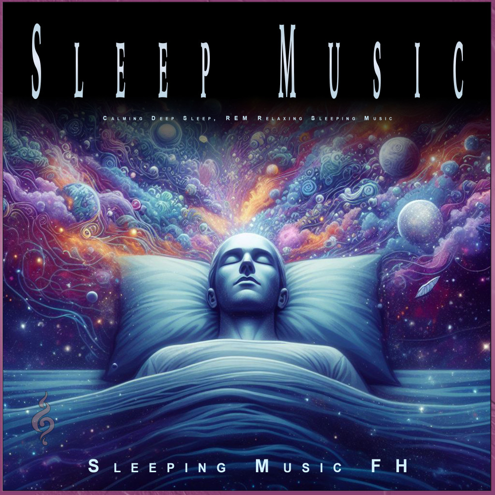 Ocean Waves Sleeping Music