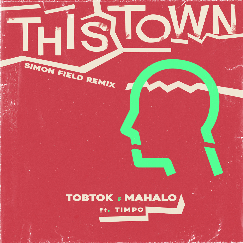 This Town (feat. Timpo)