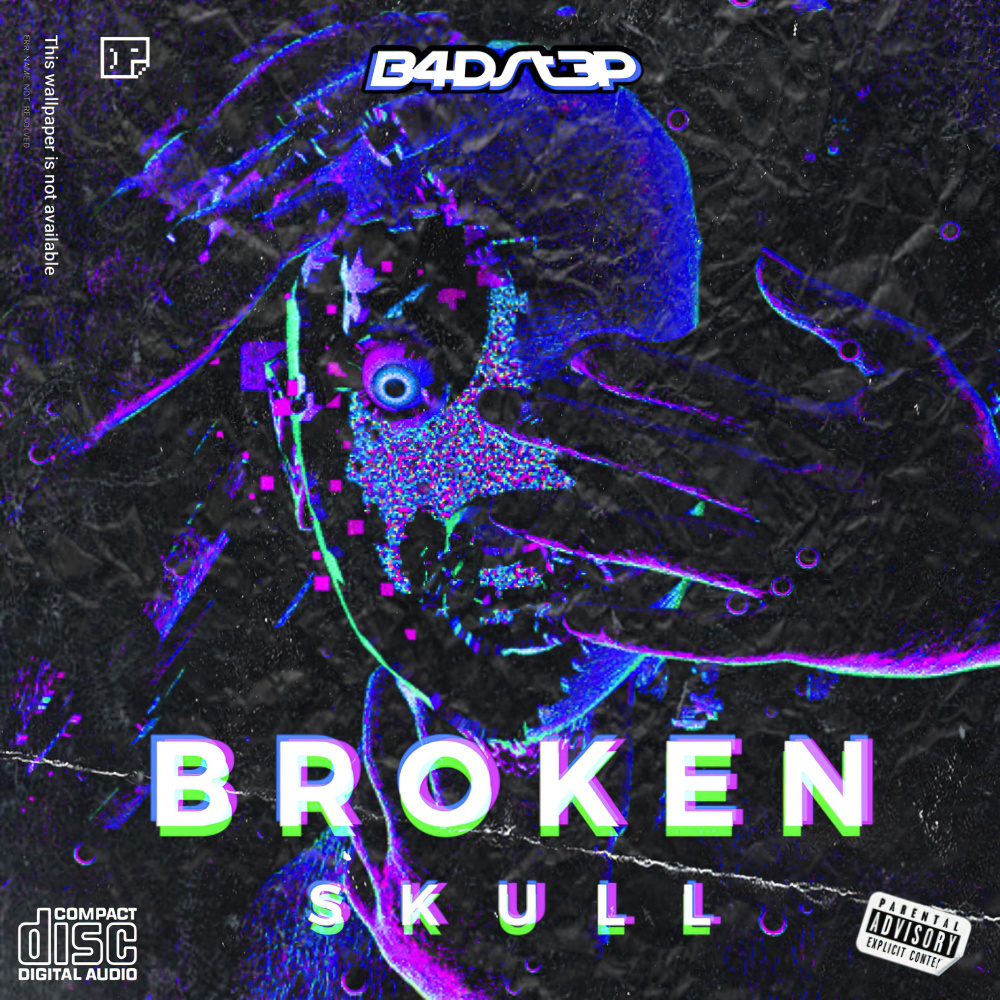 Broken Skull (Explicit)