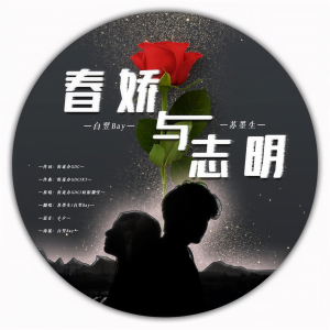 收聽星斕Sila的春嬌與志明【粵語】（翻自 街道辦）歌詞歌曲