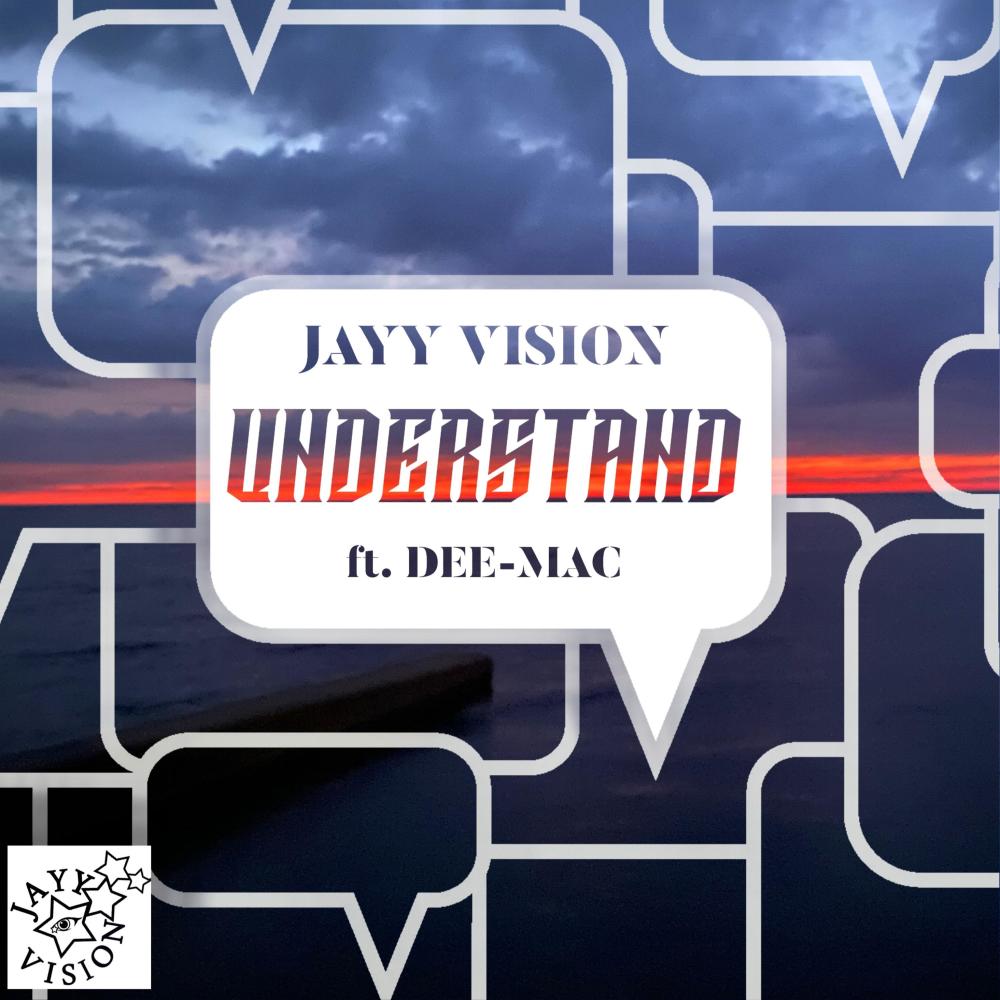 UNDERSTAND (feat. DEE-MAC) (Explicit)