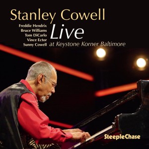 Stanley Cowell的專輯Live at Keystone Korner Baltimore