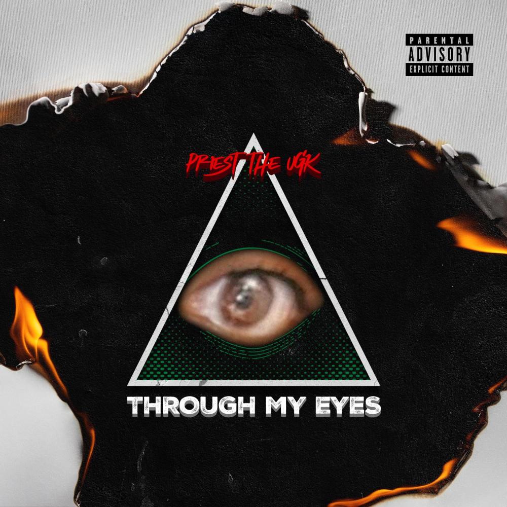 I Ain't Listening (feat. Kasi & Word Up) (Explicit)