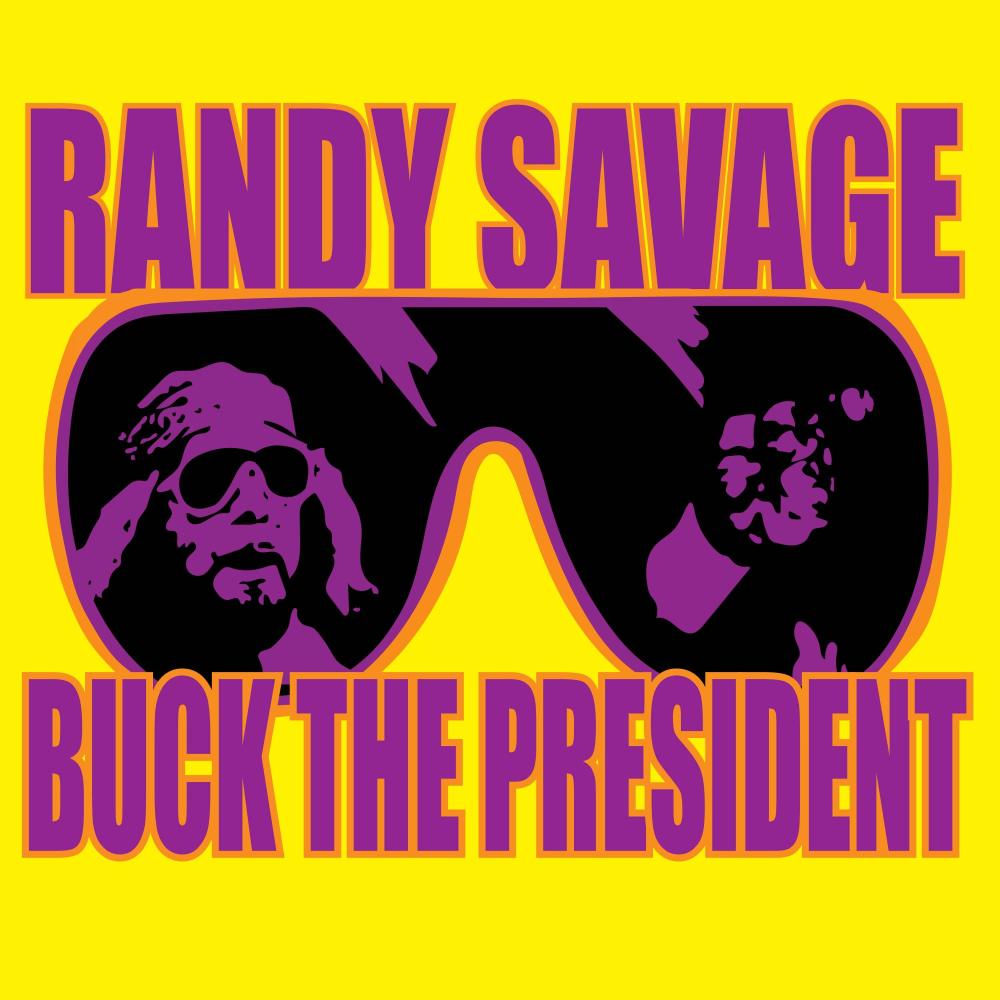 Randy Savage (Explicit)